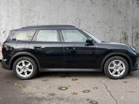 Used Mini Countryman Classic 147 kW (201 HP) 2024 Black SUV