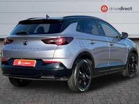 Used Vauxhall Grandland X GS Line 2023 Grey SUV