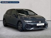 Used VW Golf VIII Black Edition 147 HP (108 kW) 2025 Grey Hatchback