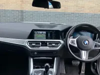 Used BMW 420 Gran Coupé M Sport 184 HP (135 kW) 2023 White Coupe