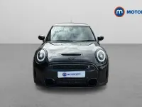 Used Mini Cooper S Exclusive 178 HP (130 kW) 2022 Black Hatchback