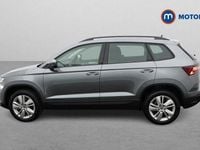 Used Skoda Karoq SE 150 HP (110 kW) 2025 Grey SUV
