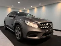Used Mercedes GLA200 AMG line 2017 Grey SUV