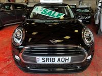 used Mini ONE Hatch 1.5II 3dr