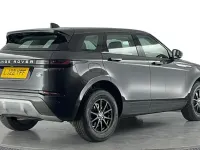 Usado Land Rover Range Rover evoque S 166 HP (122 kW) 2022 Cinzento SUV