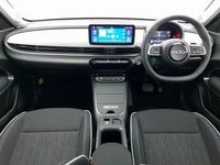 Usado Fiat 600 136 CV (100 kW) 2025 Blanco SUV