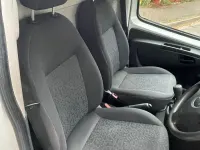 Used Citroën Nemo 2009 White MPV
