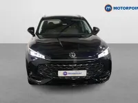 Usado MG HS Trophy 224 CV (164 kW) 2025 Negro SUV