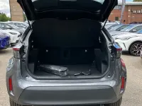 Used Toyota Yaris Cross Design 116 HP (85 kW) 2025 Grey SUV