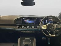 Used Mercedes GLE350 AMG line 320 HP (235 kW) 2022 Estate