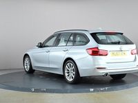 used BMW 316 3 Series d SE 5dr