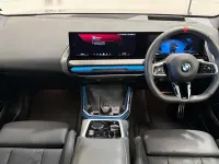 Used BMW X3 Comfort Edition 2025 Blue SUV