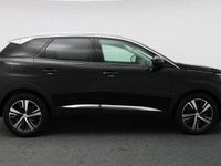 used Peugeot 3008 1.5 BLUEHDI ALLURE EURO 6 (S/S) 5DR DIESEL FROM 2020 FROM HAYLE (TR27 5JR) | SPOTICAR