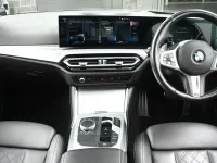 Used BMW M340 Shadowline 335 HP (246 kW) 2022 Grey Sedan