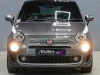 Used Fiat 500 S 69 HP (50 kW) 2016 Hatchback