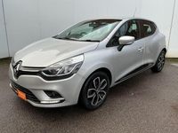 Used Renault Clio IV Play 2019 Silver Hatchback