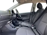 Used Kia Picanto 67 HP (49 kW) 2022 Midnight black Hatchback