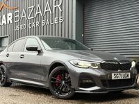 Used BMW 330e M Sport 2021 Sedan