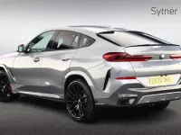 Used BMW X6 M Sport 294 HP (216 kW) 2026 Grey SUV