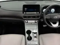 Used Hyundai Kona Ultimate 150 kW (204 HP) 2022 Grey SUV