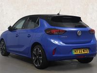 Used Vauxhall Corsa-e Elite 100 kW (136 HP) 2022 Hatchback