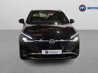 Used Nissan Qashqai Tekna 190 HP (139 kW) 2025 Black SUV
