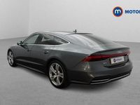 Used Audi A7 Sportback S-Line 204 HP (150 kW) 2021 Hatchback