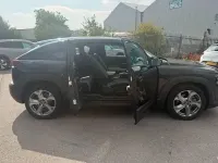 Used Mazda MX30 106 kW (145 HP) 2020 Black SUV