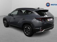 Used Hyundai Tucson Premium 252 HP (185 kW) 2026 SUV