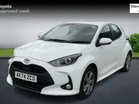Used Toyota Yaris 116 HP (85 kW) 2026 Hatchback