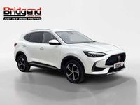 Used MG HS Trophy 162 HP (119 kW) 2023 White SUV