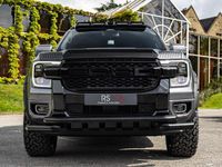Second-hand Ford Ranger Platinum 237 CP (174 kW) 2024 Gri Pickup