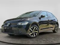 Used VW Polo Match 95 HP (69 kW) 2026 Hatchback