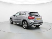 Used Mercedes GLA200 AMG line 2020 Grey SUV