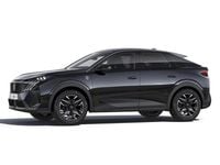 New Peugeot 3008 GT 2026 Nera black SUV