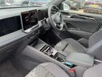 Used VW Tiguan R-line 147 HP (108 kW) 2025 Silver SUV