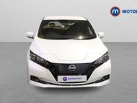 Used Nissan Leaf N-Connecta 110 kW (150 HP) 2025 Hatchback