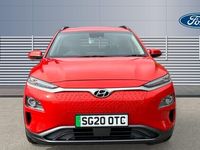 used Hyundai Kona 150kW Premium SE 64kWh 5dr Auto Electric Hatchback