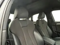 Used Audi A3 S-Line 150 HP (110 kW) 2020 Grey Sedan