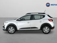 Used Dacia Sandero Expression 91 HP (66 kW) 2025 Hatchback
