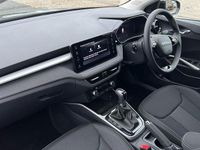 Used Skoda Fabia SE L 150 HP (110 kW) 2025 Black magic pearl effect Hatchback