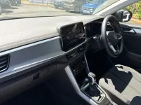 Used VW T-Roc Life 150 HP (110 kW) 2023 Grey SUV