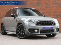 Used Mini Cooper SD Countryman Sport 2017 SUV
