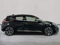 Used Renault Clio Techno 145 HP (106 kW) 2022 Black Hatchback