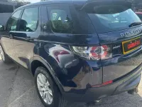 Used Land Rover Discovery Sport SE 179 HP (131 kW) 2019 SUV