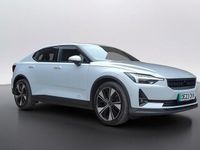 Used Polestar 2 Long Range Single Motor 169 kW (231 HP) 2022 Silver Hatchback