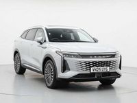 Used Omoda 9 2025 Grey SUV