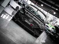 Used Hyundai i30 N Line 160 HP (117 kW) 2023 Black Hatchback