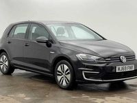 Used VW e-Golf 2019 Hatchback