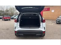Usado Citroën C5 128 HP (94 kW) 2026 Branco SUV
